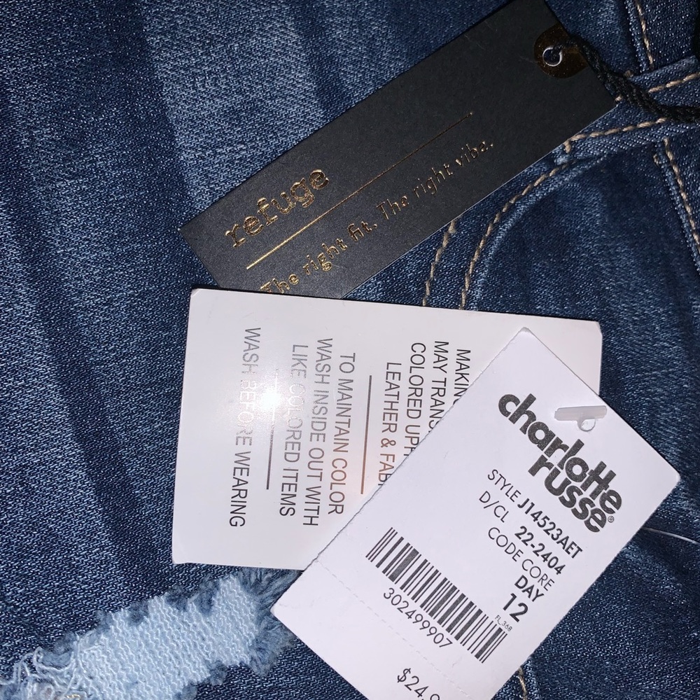 Brand new shorts